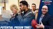What's next for Patriots CB Jack Jones and could he go to prison? | Pats Interference Football Podcast