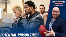 What's next for Patriots CB Jack Jones and could he go to prison? | Pats Interference Football Podcast