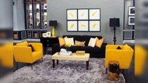 Get Inspired: Trendy Living Room Ideas