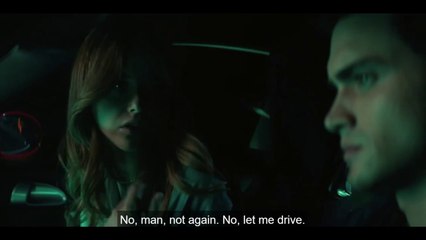 Mia Culpa Bonus Clip with English Subtitles - thumbnail