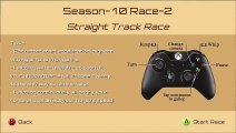 An Incredibly Short Race Again (Horse Racing 2016)