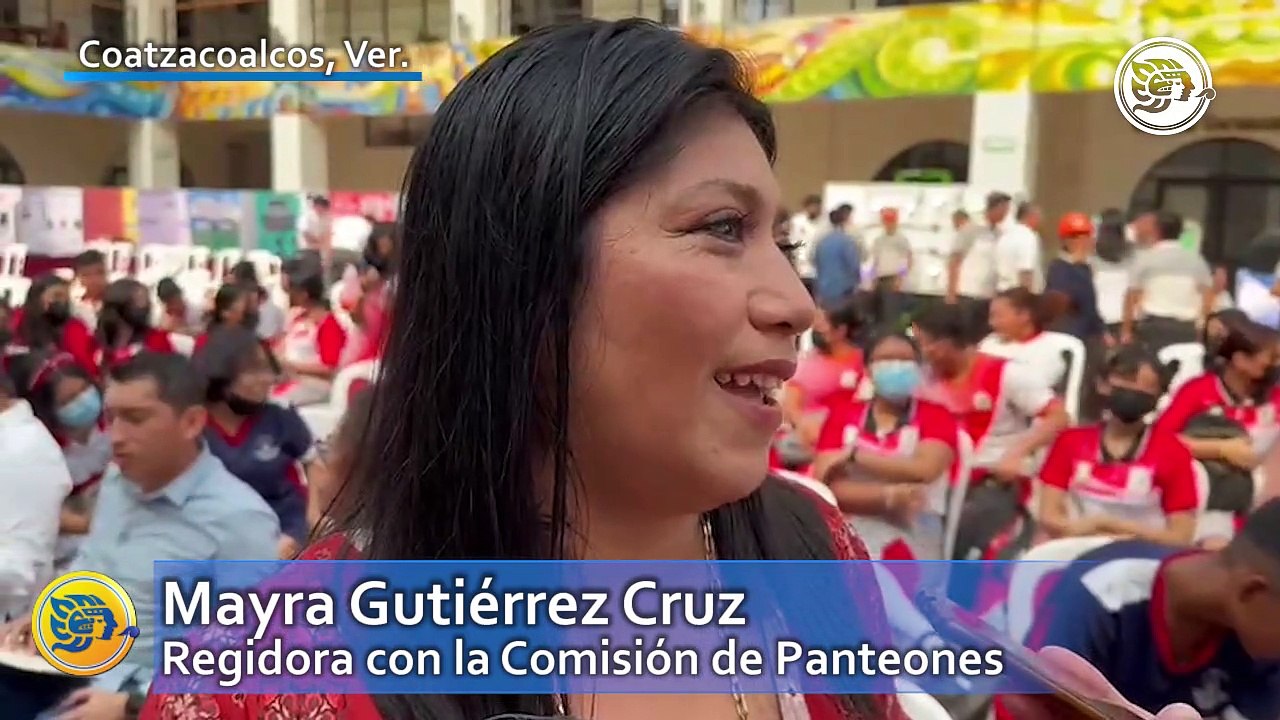 Más de 4.5 mdp para primera etapa de nuevo pant...