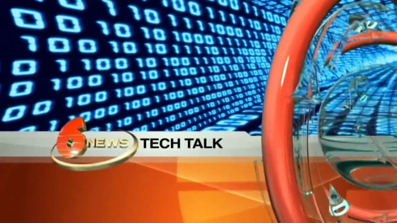 TECH TALK: LAUNCH OF D'HUB