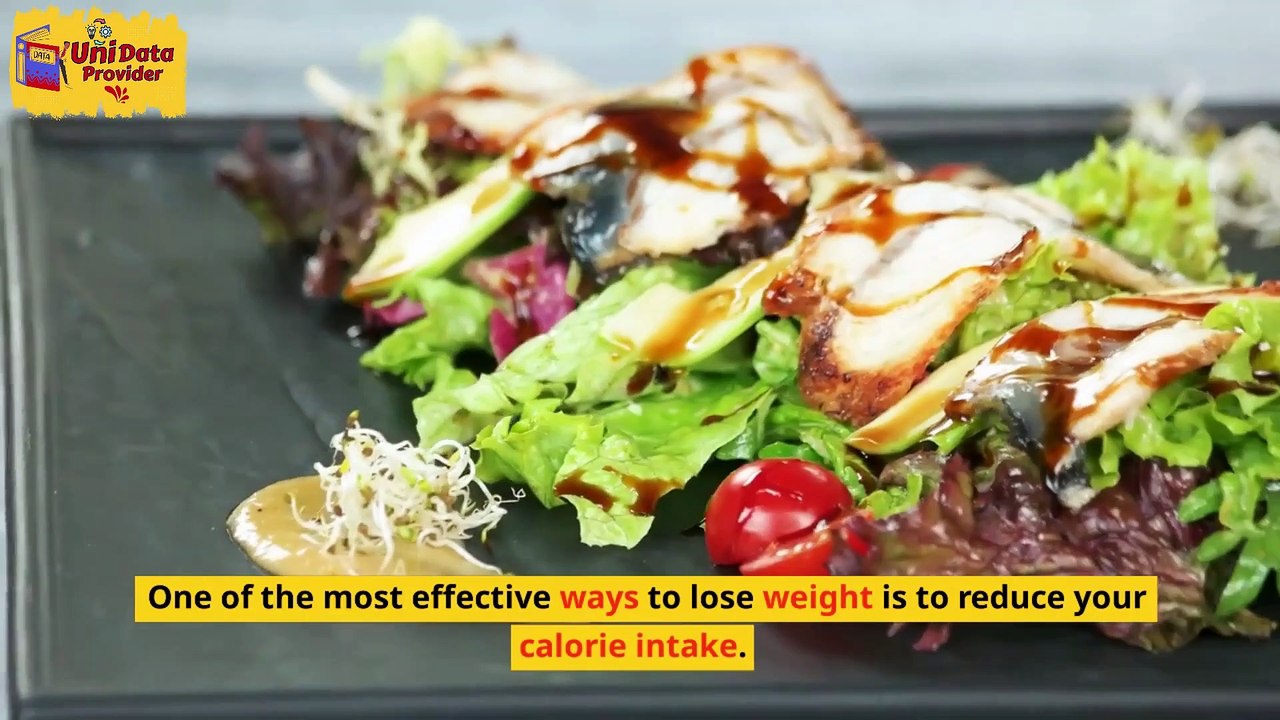 Top 10 Best Way to Weight Loss