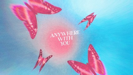 Johnny Orlando - Anywhere With You (From The Animated Film "Butterfly Tale" / Audio)