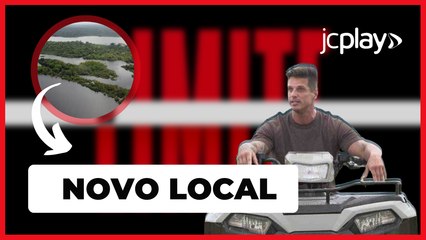 NO LIMITE 2023: nova temporada e um desafio maior; confira