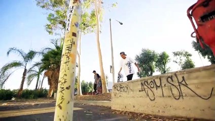 Cliché - Bon Voyage Bande-annonce (EN)