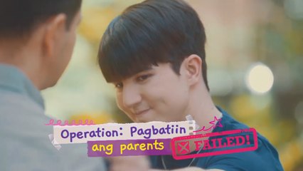 Love At First Read: Date gone wrong (Episode 8)