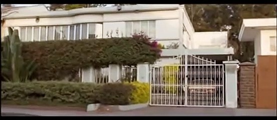 I Am Slave Bande-annonce (DE)