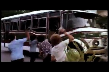 Buenos Aires 100 kilómetros Bande-annonce (EN)