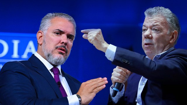 Termómetro Político: ¿qué dijo Juan Manuel Santos sobre su candidatura como secretario de Naciones Unidas?