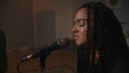 Rosemarie - Breaking (Acoustic Video)