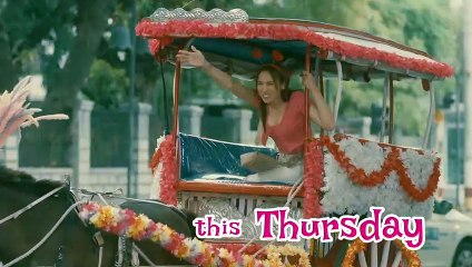 Love At First Read: Failed Set-up (Episode 9)