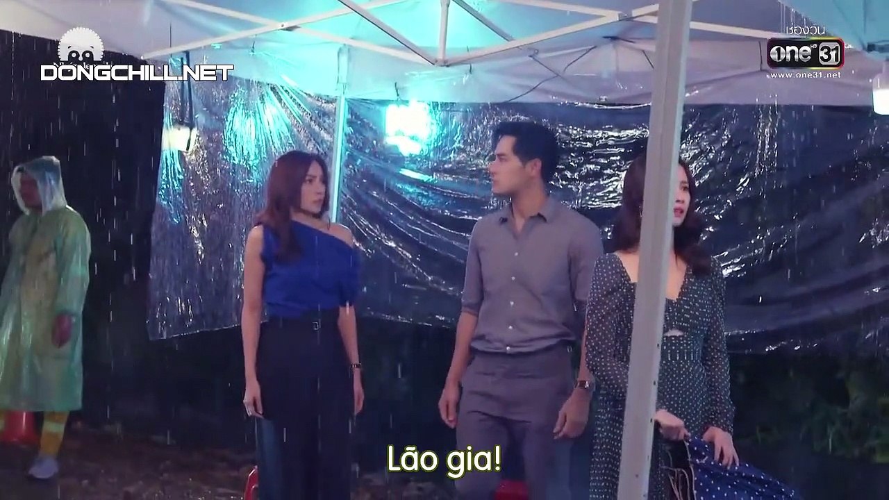 Lương Duyên Ngang Trái Tập 9 _ Ton Rai Plai Rak 2023 Episode, Tập 9