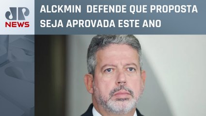 Arthur Lira diz que reforma tributária deve ser votada em julho