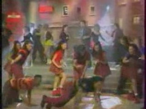 ROCK ACRO avec kamel Ouali 1995 Armando del bene