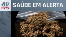 Suspeitas de intoxicação da droga K sobem quatro vezes em São Paulo