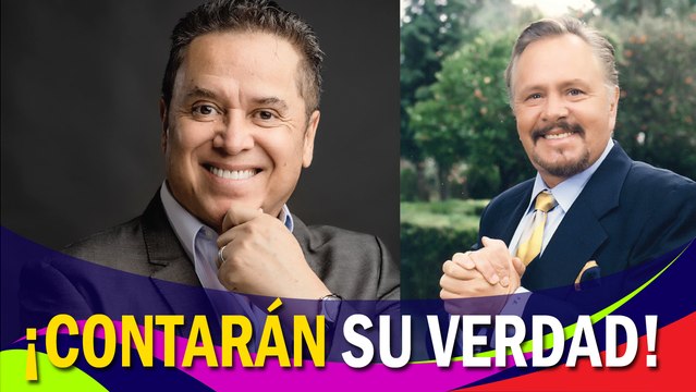 Mario Bezares quiere llevar a la pantalla ¡su versión sobre la muerte de Paco Stanley!