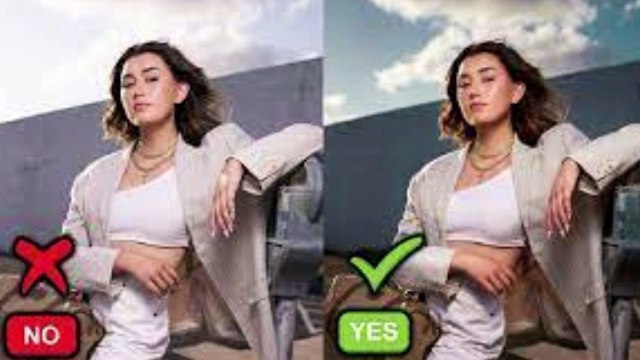 Recover Overexposed Photo | Photoshop Tutorial | How to Fix Overexposed Photos in Photoshop |Technical Learning