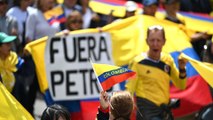 ¿Qué balance deja el gobierno de Gustavo Petro a un año de su elección en Colombia?