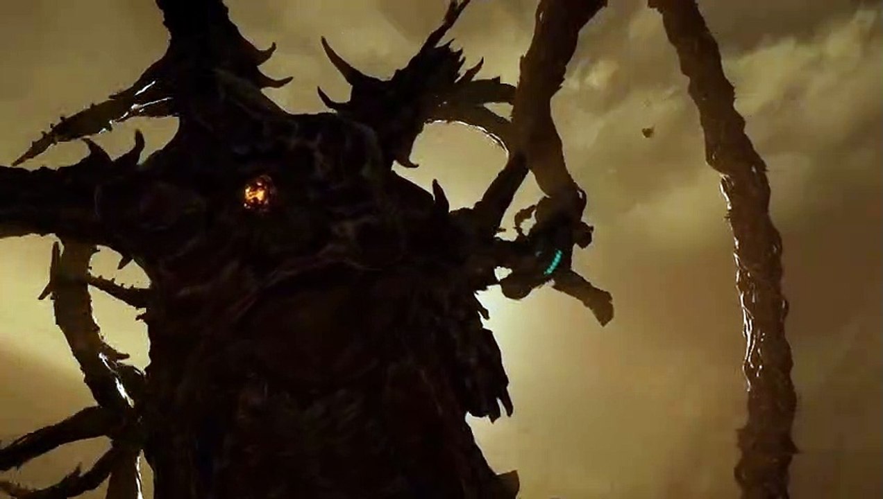 The Hive Mind got itself a cool toothpick