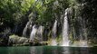 Waterfall, River Sound, Sleep Better, Meditation, Mindfulness, Nature Relaxe Sound