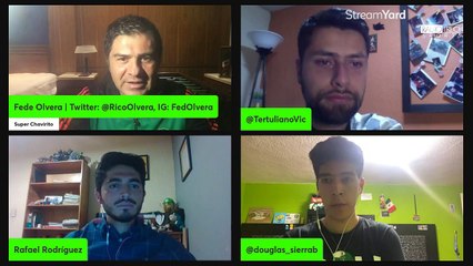 La Selección Mexicana sigue tocando fondo