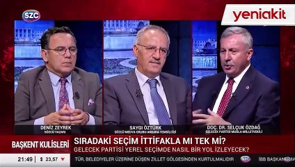 10 milletvekilini bedavadan aldılar! Gelecek Partisi: Kılıçdaroğlu gitmesin