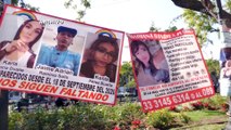 De 800 jóvenes desaparecidos en Jalisco, 73 por ciento abandonó su hogar