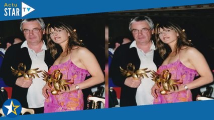 “L’ascendant qu’il avait sur moi” : les rares confidences de Sophie Marceau sur le père de son fils