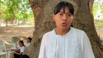 La ola de calor impacta a las escuelas públicas de México