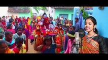 ओबरी ओबरी - गौरा गौरी गीत  _ MISS GITANJALI _ OP DEWANGAN _ chhattisgarhi gaura gauri Devari Geet