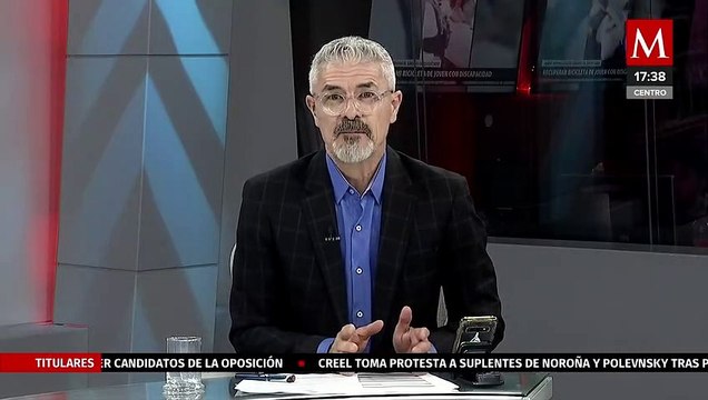 Usuarios reportan falla en Línea 1 del Cablebús; autoridades lo niegan