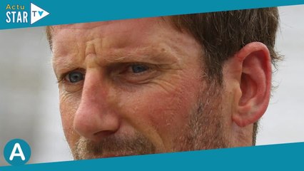 VIDÉO "Romain Grosjean mérite un coup de poing dans la gueule" : le Français détruit par un célèbre