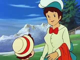 Heidi EP18 - Separados
