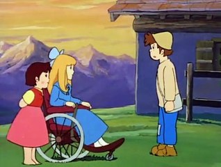 Heidi EP49 - Prometo-te Avozinha