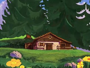 Heidi EP45 - Vamos Ver as Flores