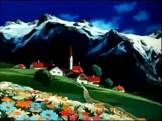 HEIDI EP 14 MAUVAISES NOUVELLES