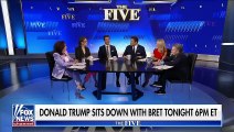 Trump does not fear going to jail: Bret Baier