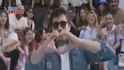 مسلسل طائر الرفراف الحلقة 37 إعلان 1 مترجم HD