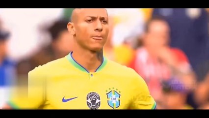 Brazil vs Senegal 2-4 All Goals & Extended Highlights