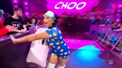 Mainevent: Dana Brooke vs Wendy Choo 02.16.23