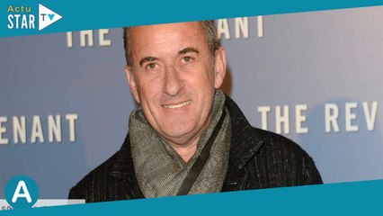 Christophe Dechavanne “frustré” dans Quelle époque ? “Il m’arrive parfois de…”