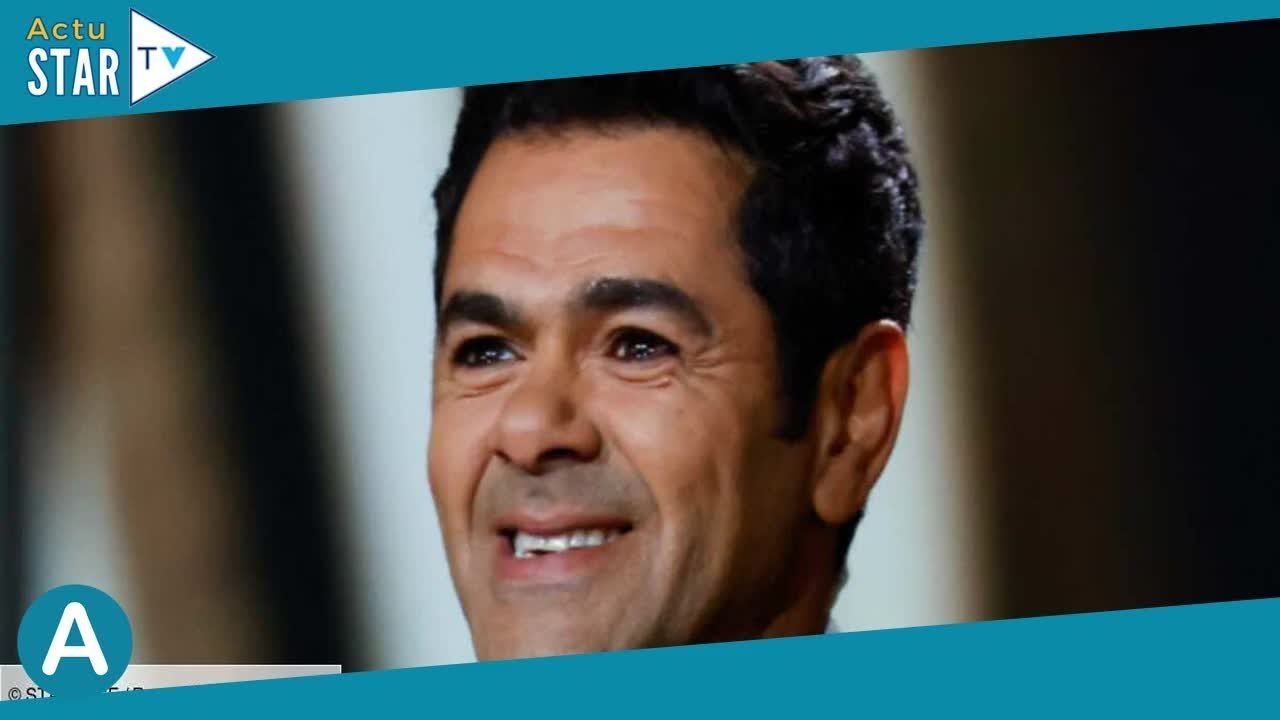 Jamel Debouzze : sa fille Lila donne son avis amusant et adorable sur les films de son papa