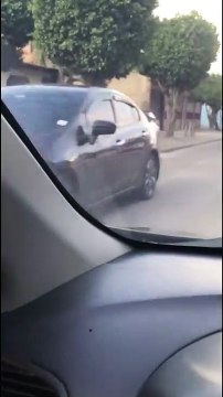 Sicarios asesinan a joven en la vía pública en San Pedro Sula