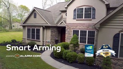 Zions Security Alarms - ADT Authorized Dealer