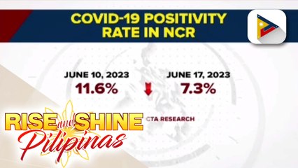 Unang kaso ng Omicron subvariant FE.1, naitala na sa PH