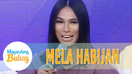 Mela's 'coming out' story | Magandang Buhay
