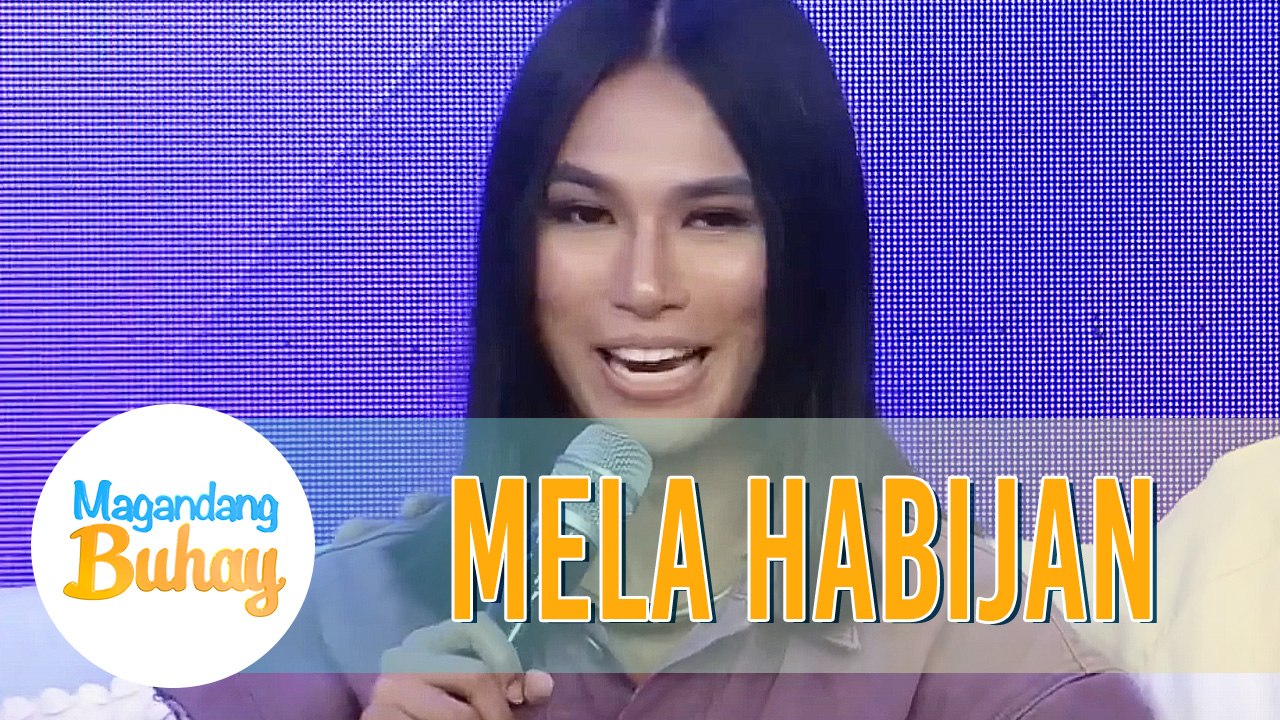 Mela's 'coming out' story | Magandang Buhay