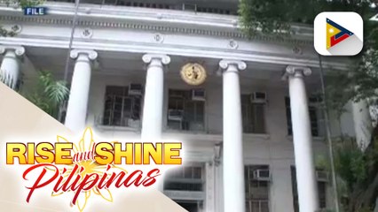 6 na kumpanya, kinasuhan ng SEC dahil sa abusadong pamamaraan nito ng pangongolekta ng utang